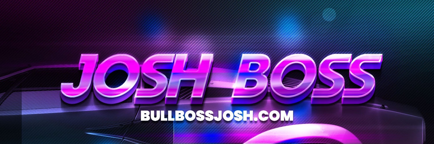 joshboss thumbnail