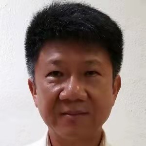 PAUL YONG KHING KEE profile