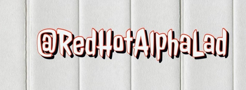 Red Hot Alpha Lad thumbnail