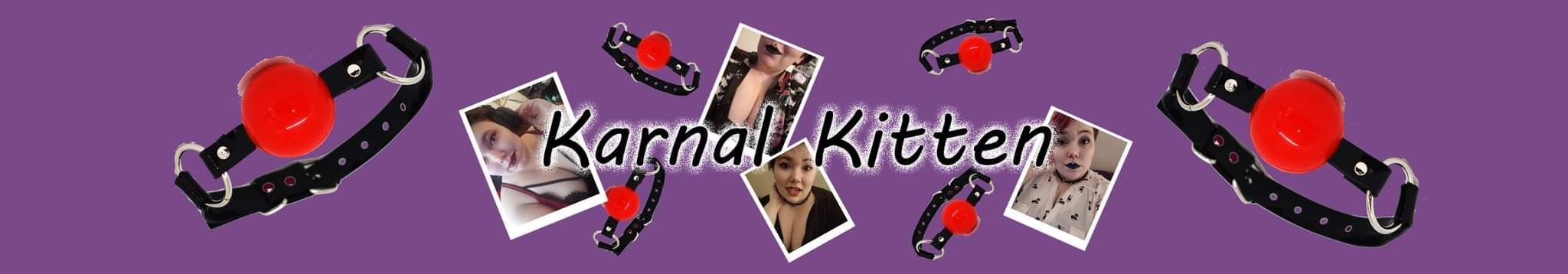 Karnal Kitten thumbnail