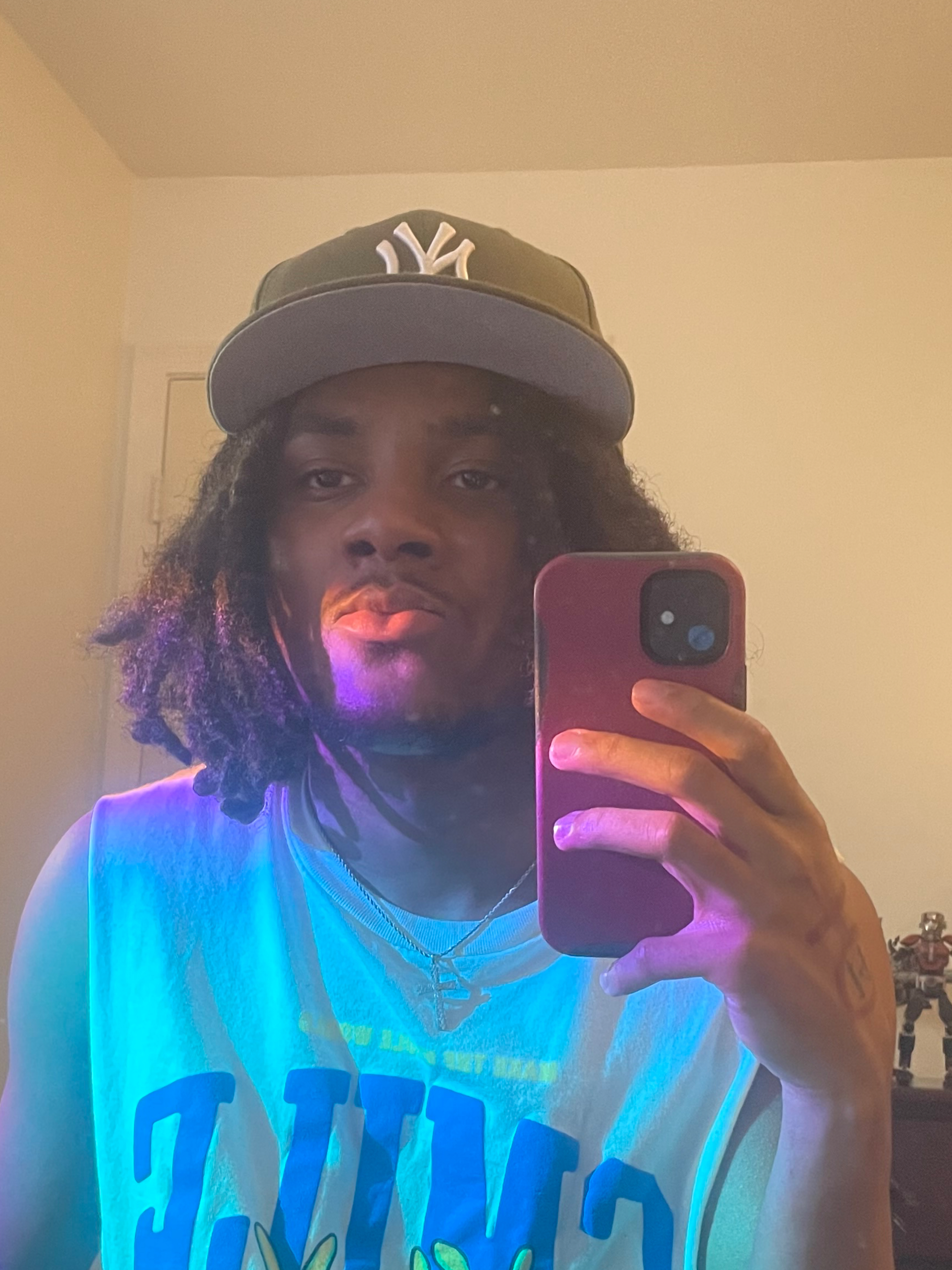 jahthecapricorn profile