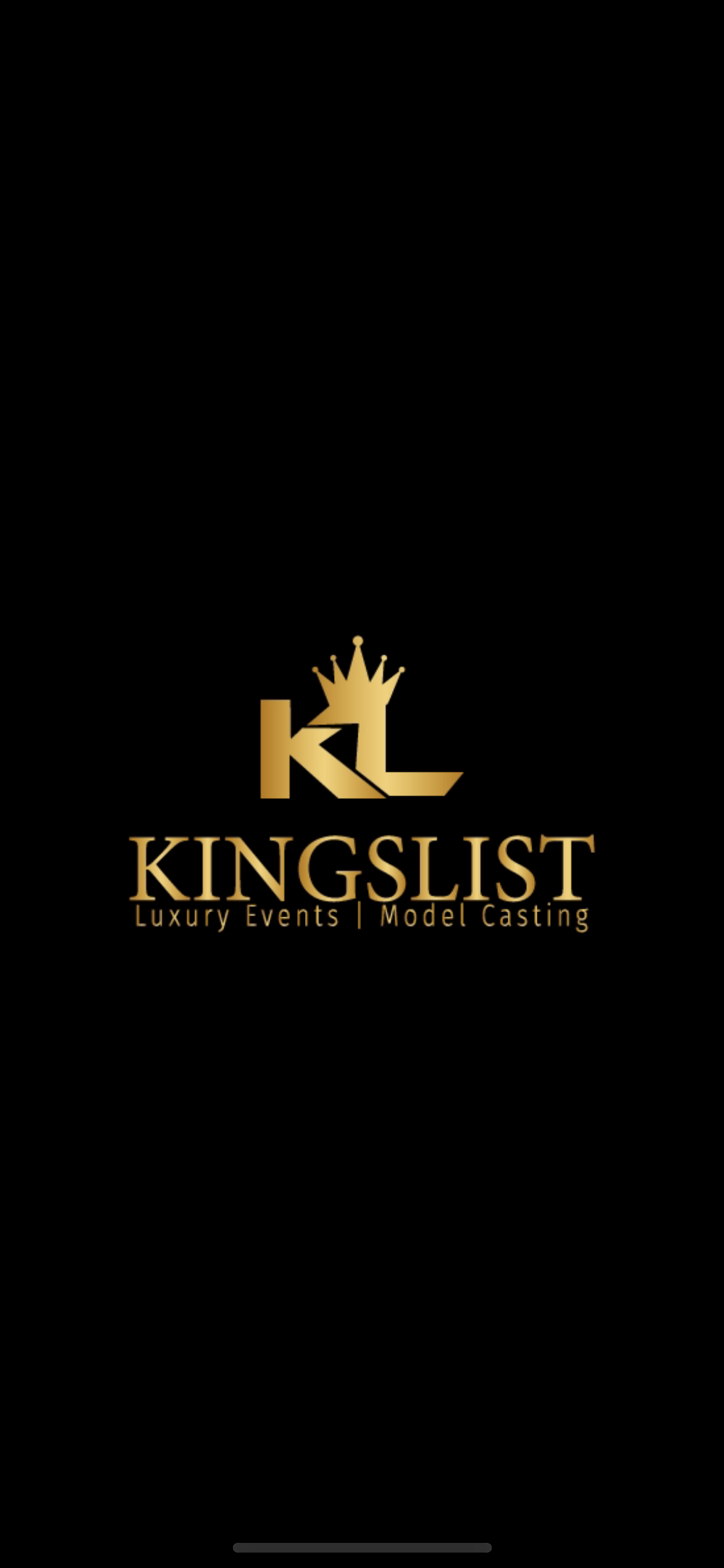 kingslistTV // KL Fetish 👑 profile