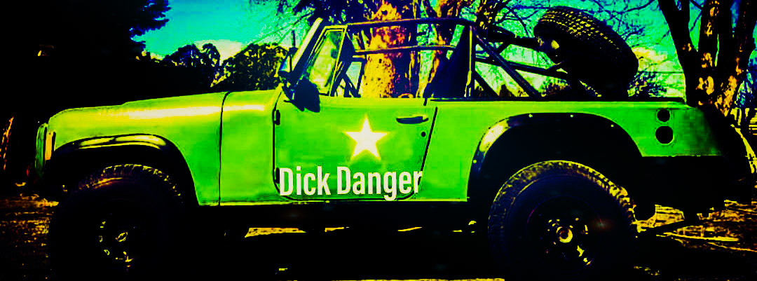 Dick Pistol thumbnail