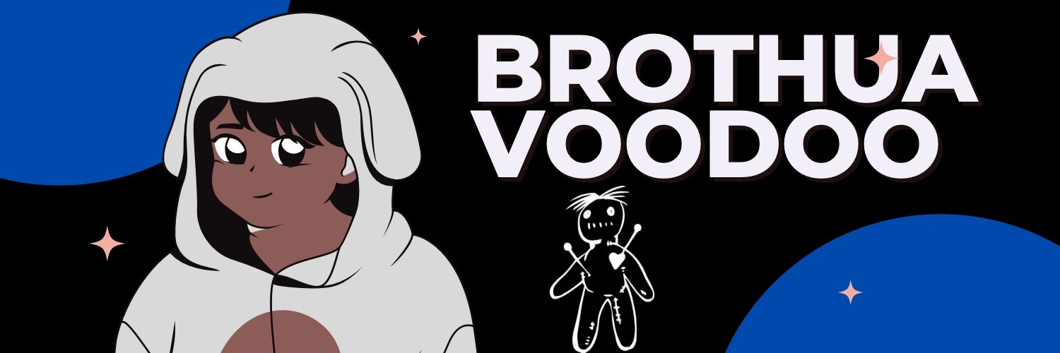 Brothua Voodoo thumbnail