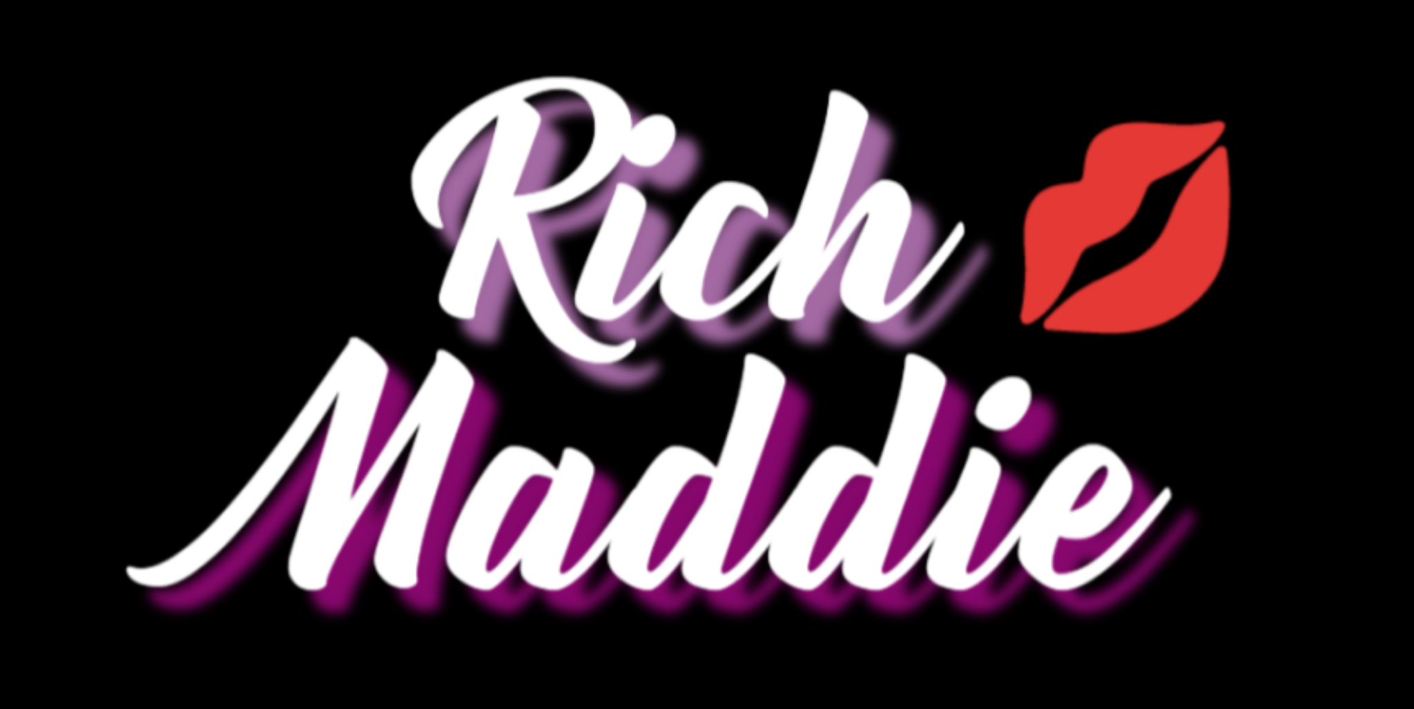 richmaddie thumbnail