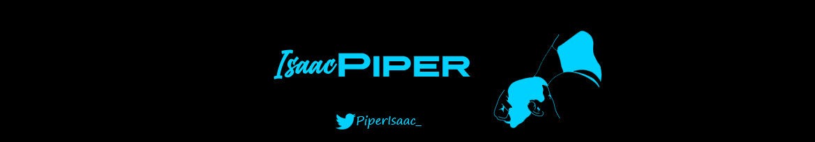 Isaac Piper thumbnail