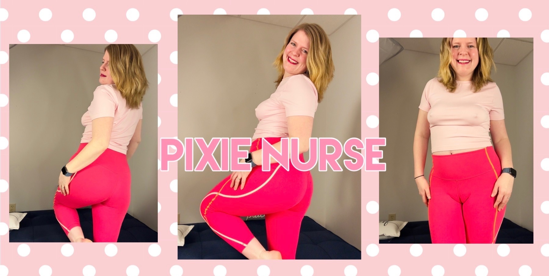 PixieNurse’s VIP💕😉 thumbnail