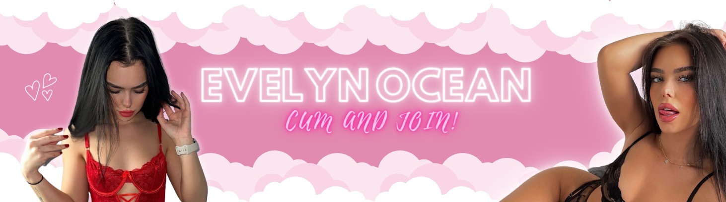 Evelyn Ocean 💗 thumbnail