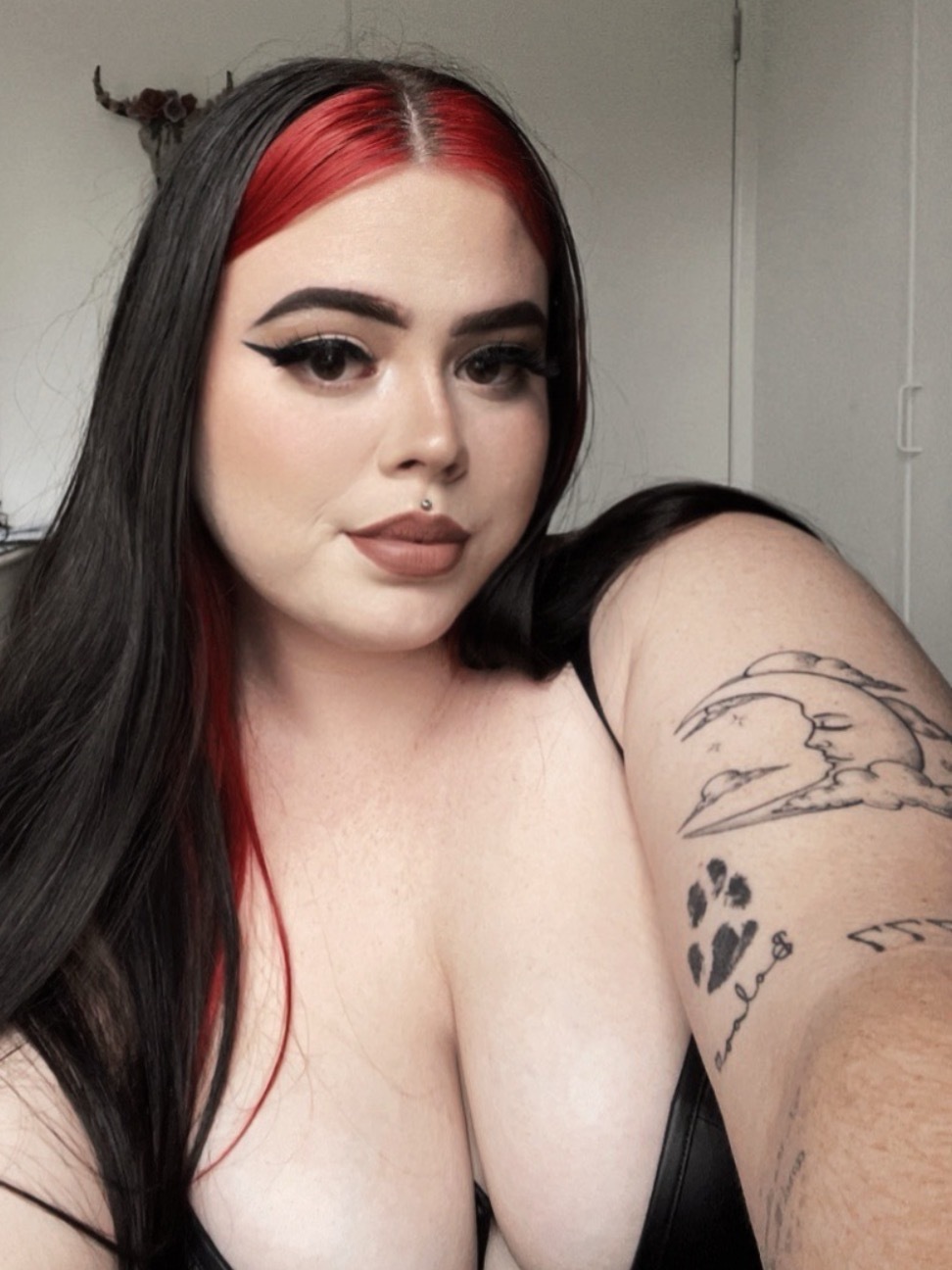 Curvymumma profile