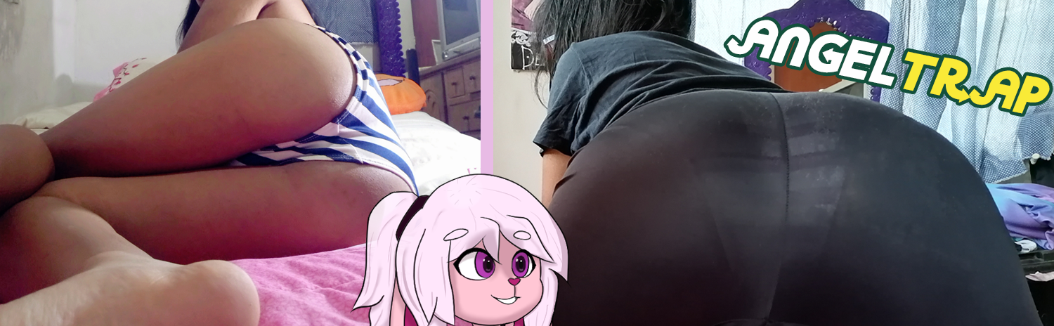 AngelTrapBunny thumbnail