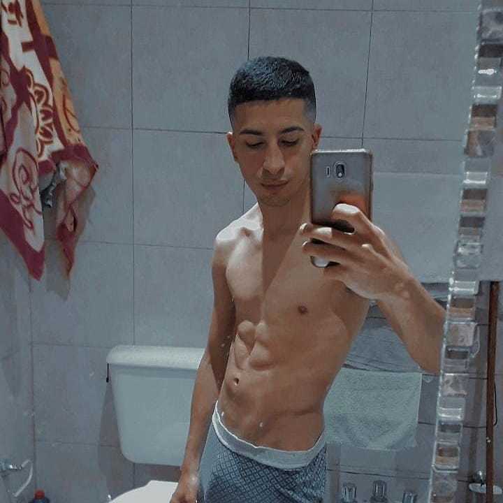 Nahuel  Quiroz🍆 💦🔥 profile