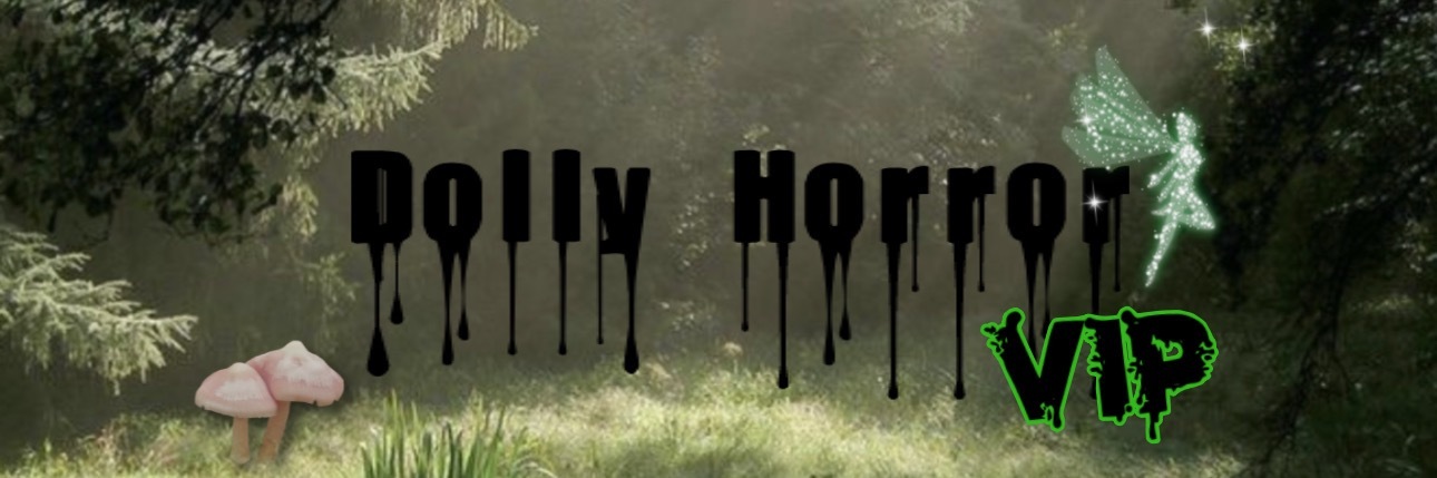 Dolly Horror thumbnail