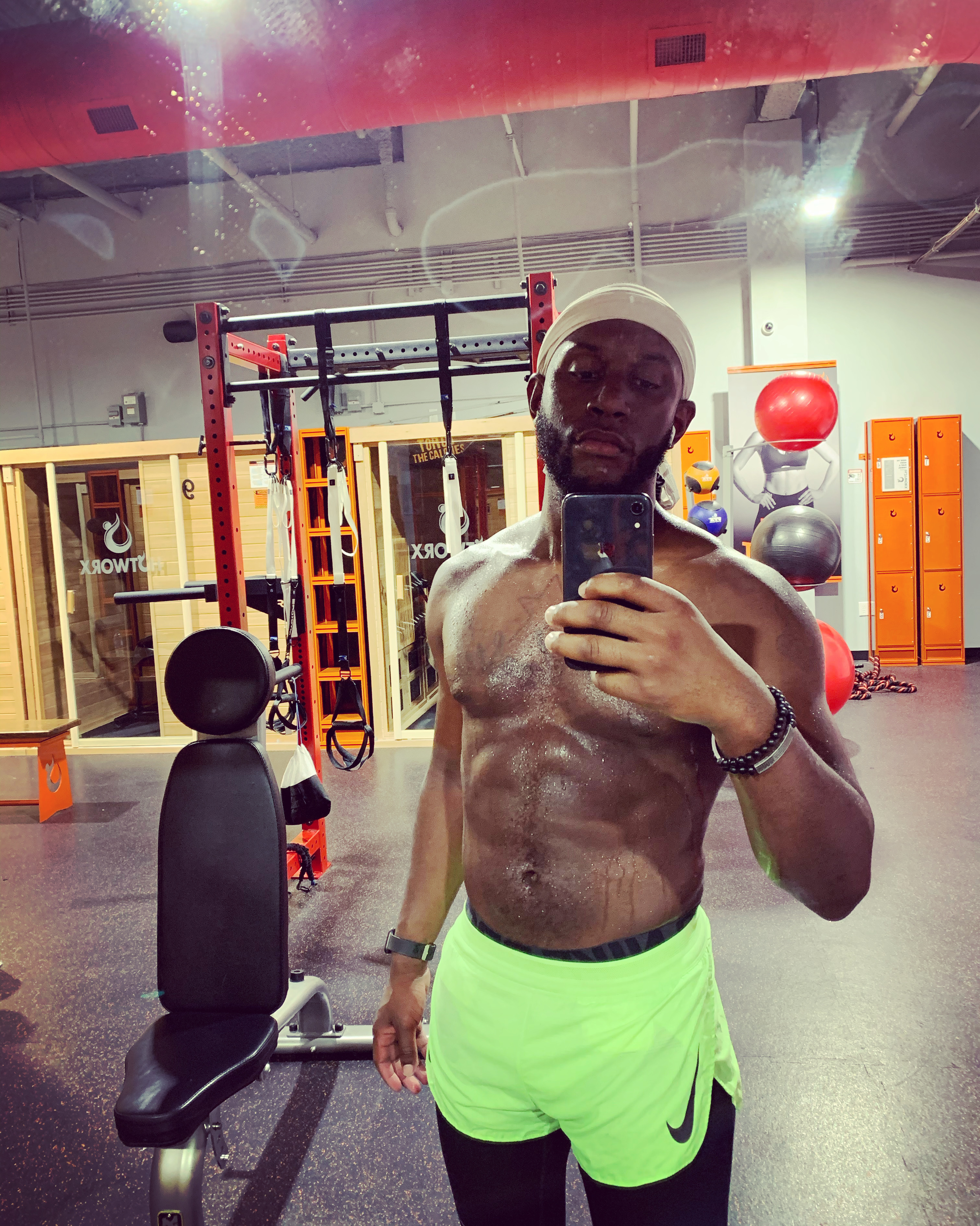 mrcfitness profile