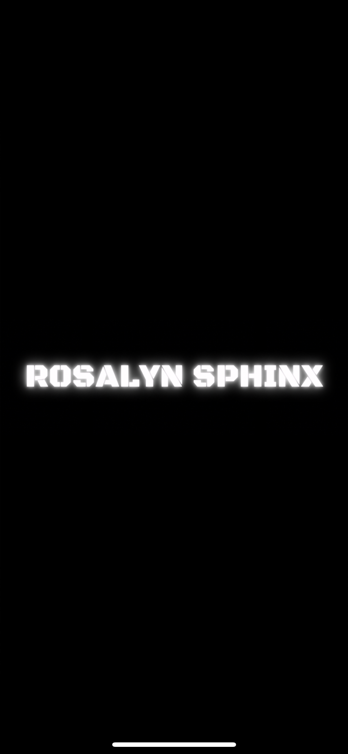 rosalynsphinx thumbnail