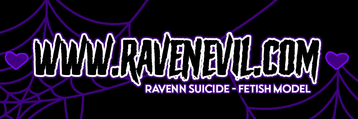 💕Goddess Raven Evil💕 thumbnail