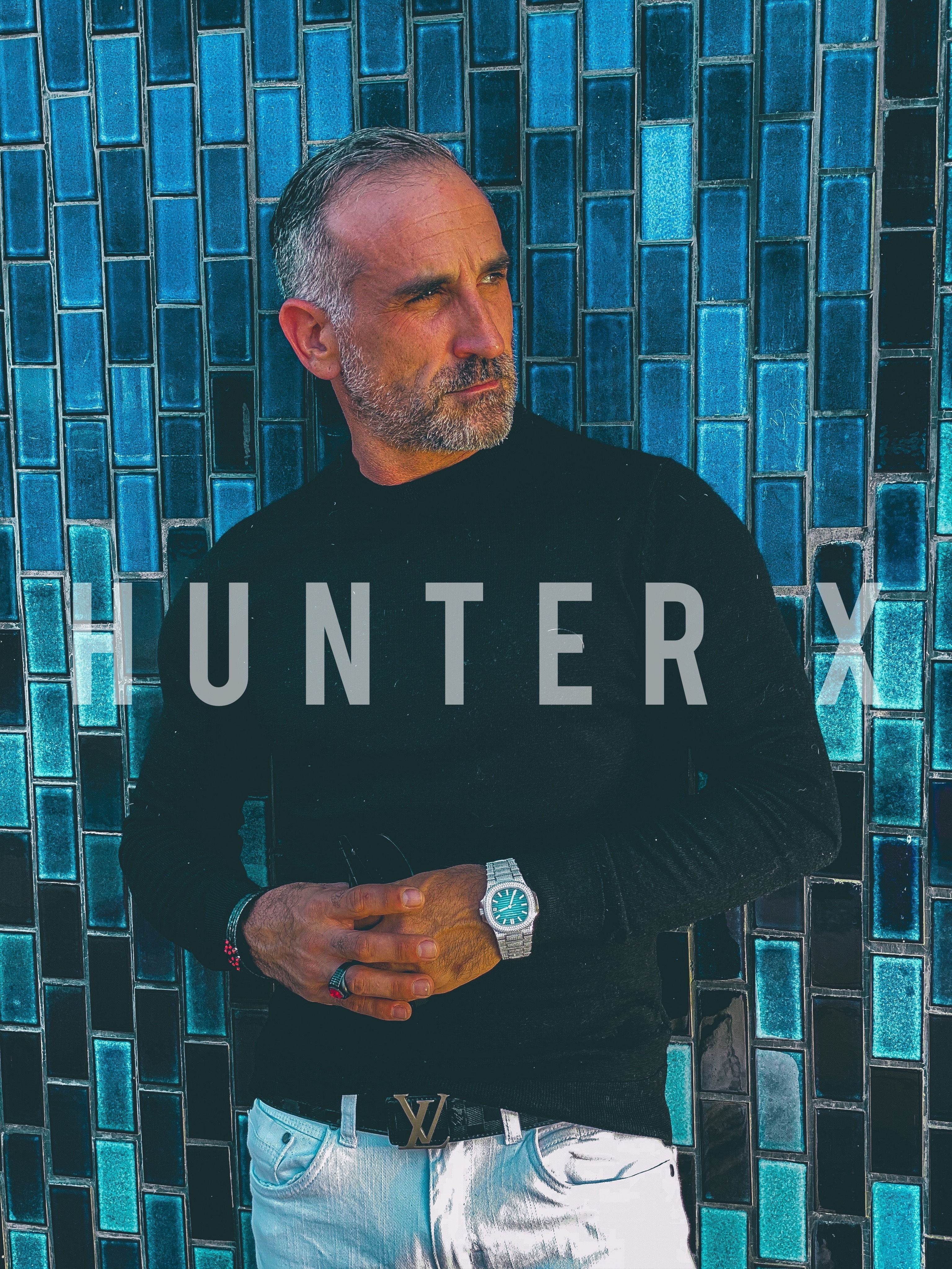 hunterxavierofficialfree profile