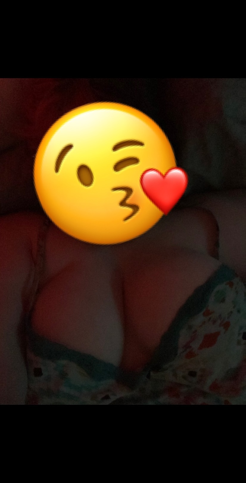 Anonymous Titties profile