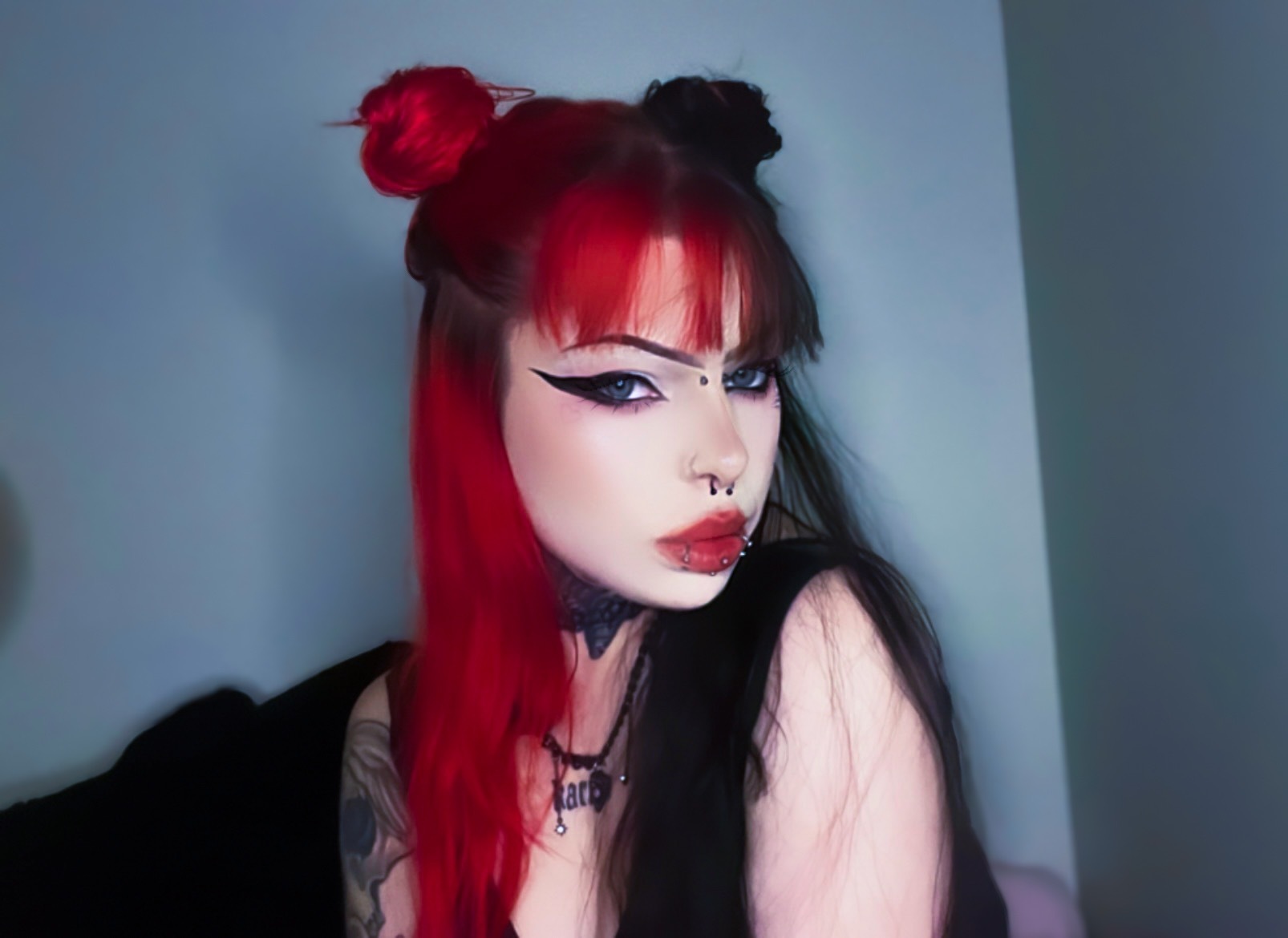 yourgothgf124 profile