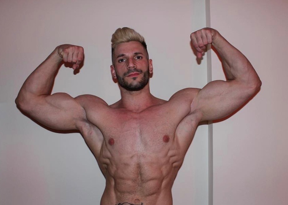 bodybuilderfans profile