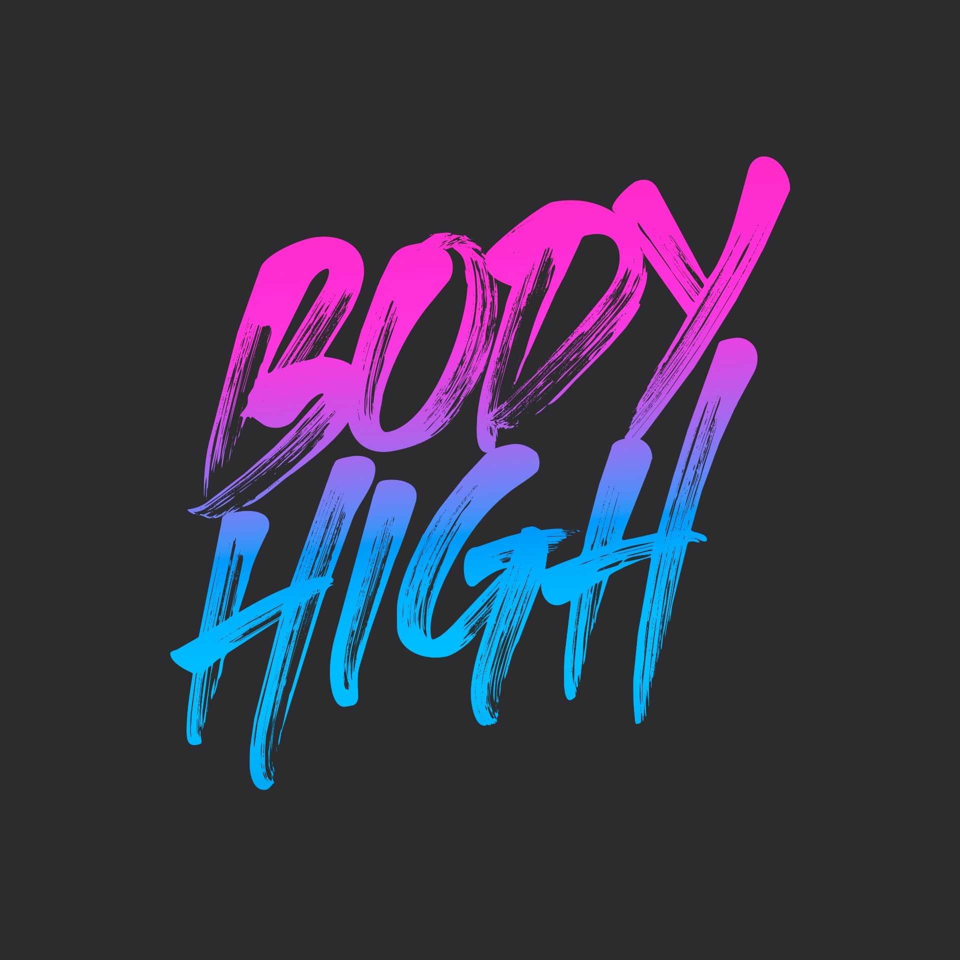 BodyHigh profile