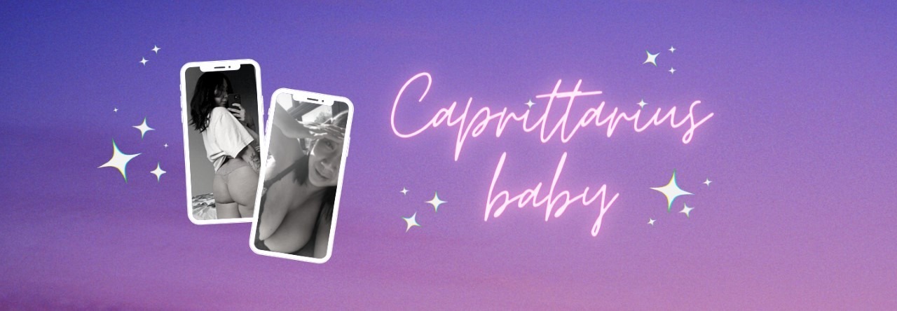 ✨Caprittarius baby✨ thumbnail