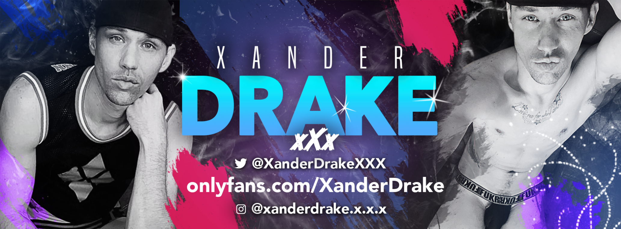 xanderdrake thumbnail