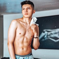 andrescruz01 profile