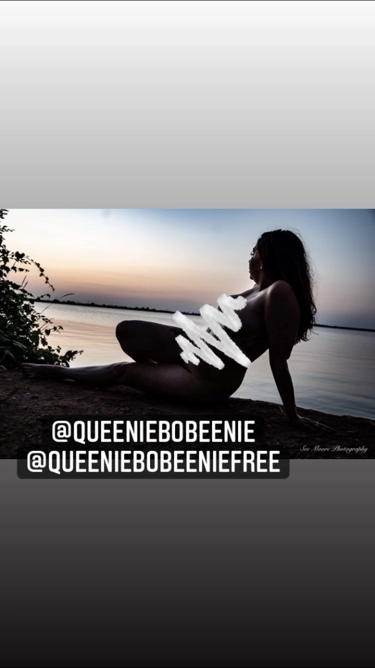 queeniebobeenie thumbnail