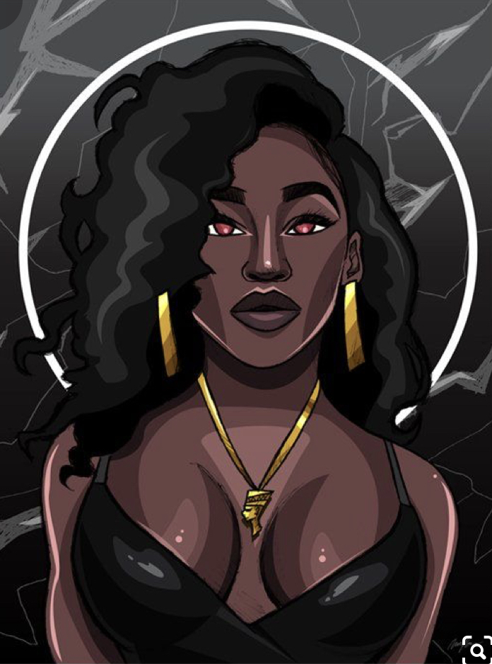 beautifulblackqueen1 thumbnail