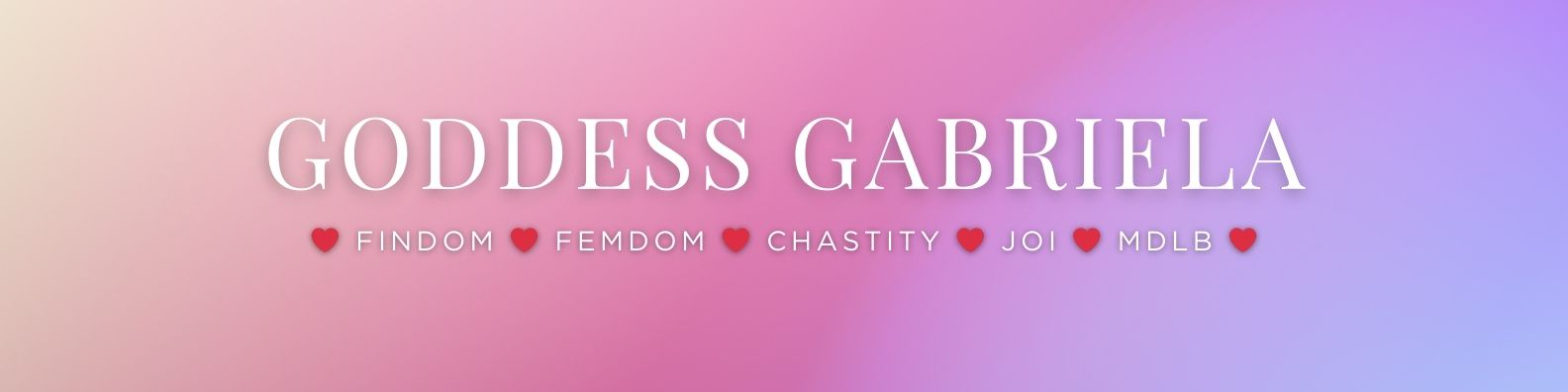 goddesssgabriela thumbnail