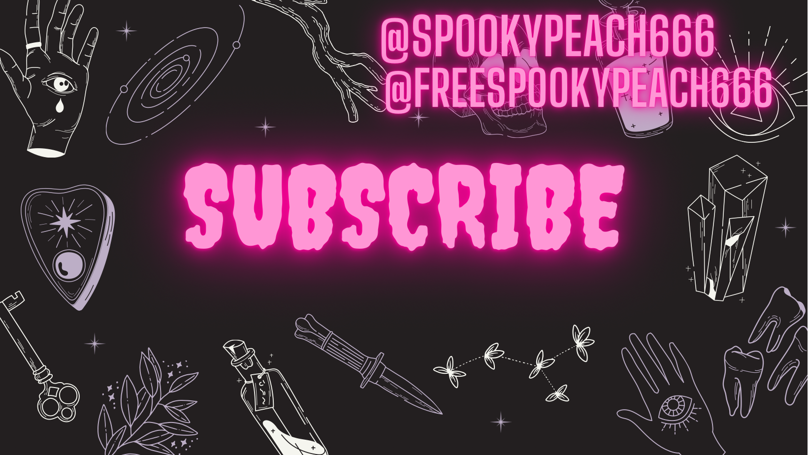 spookypeach666 thumbnail