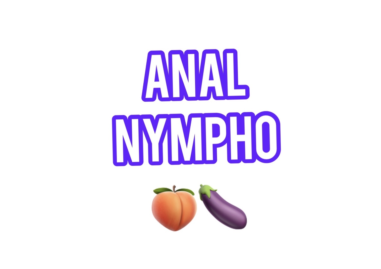 analnympho profile