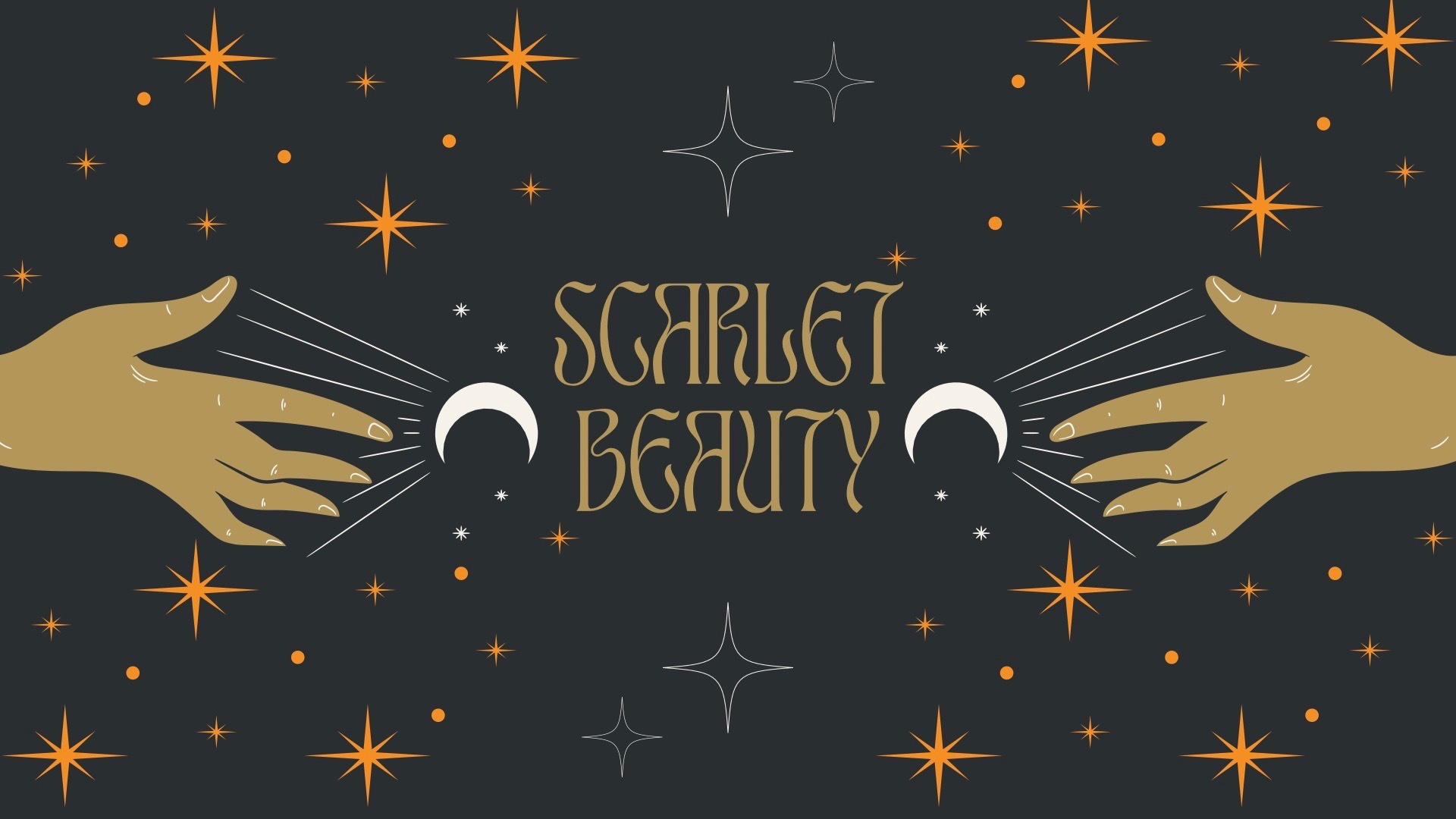 Scarlet Beauty thumbnail