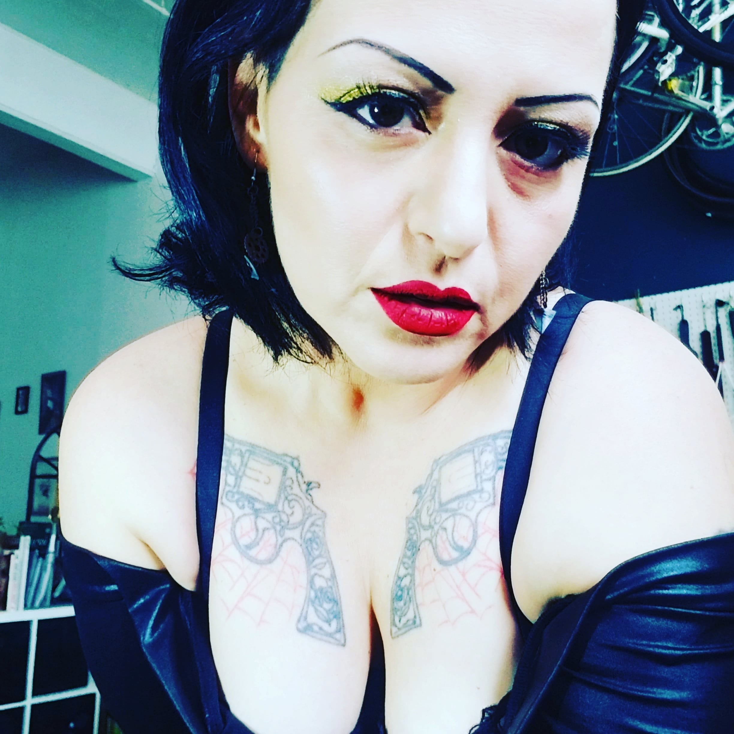 goddesscaprice profile