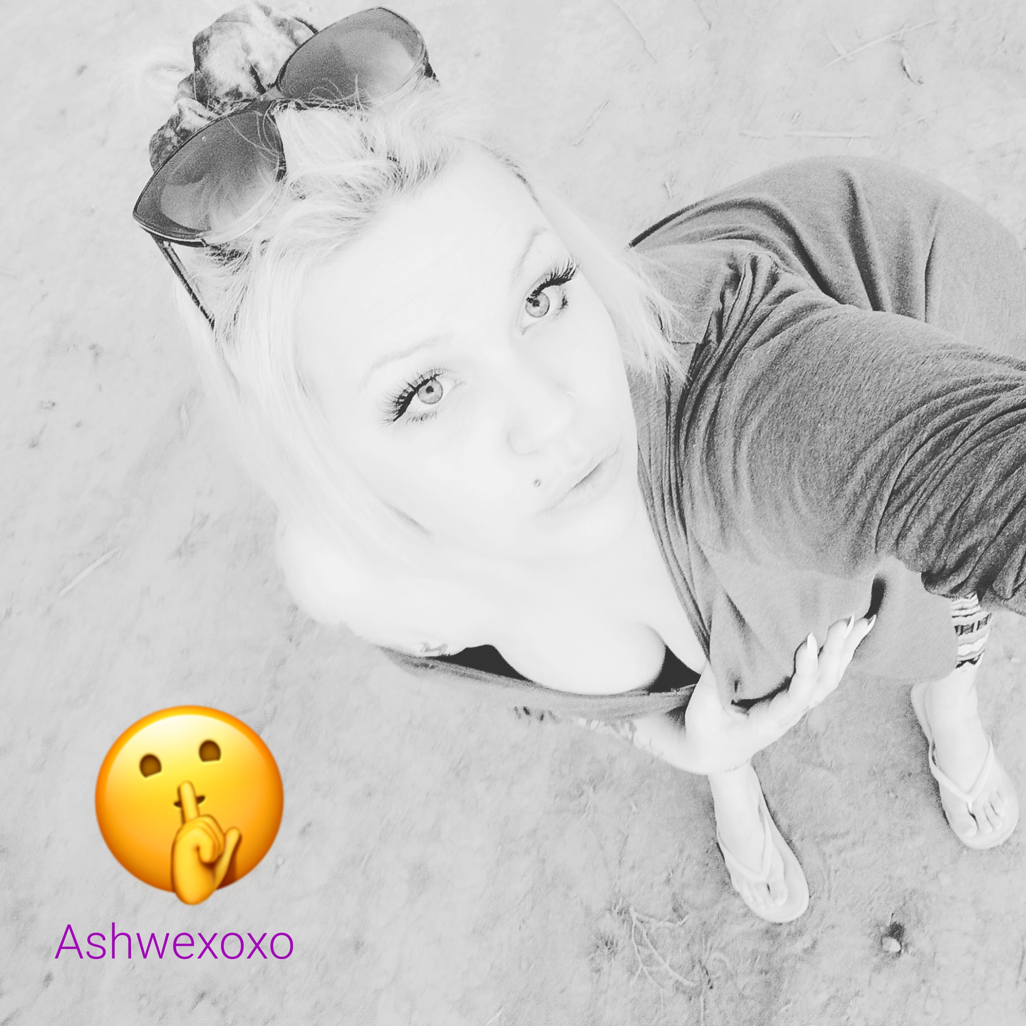 ashwexoxo profile