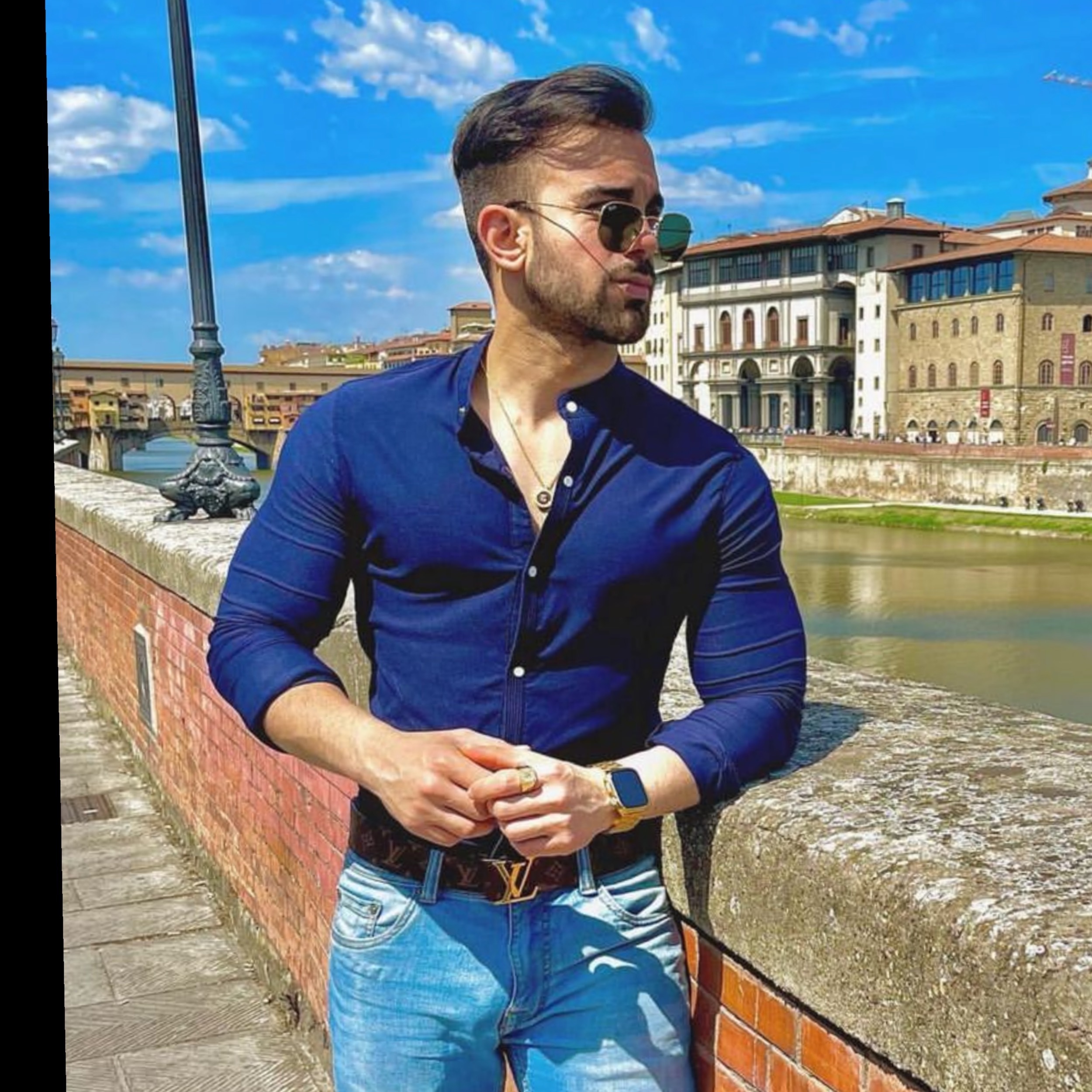 davide994 profile