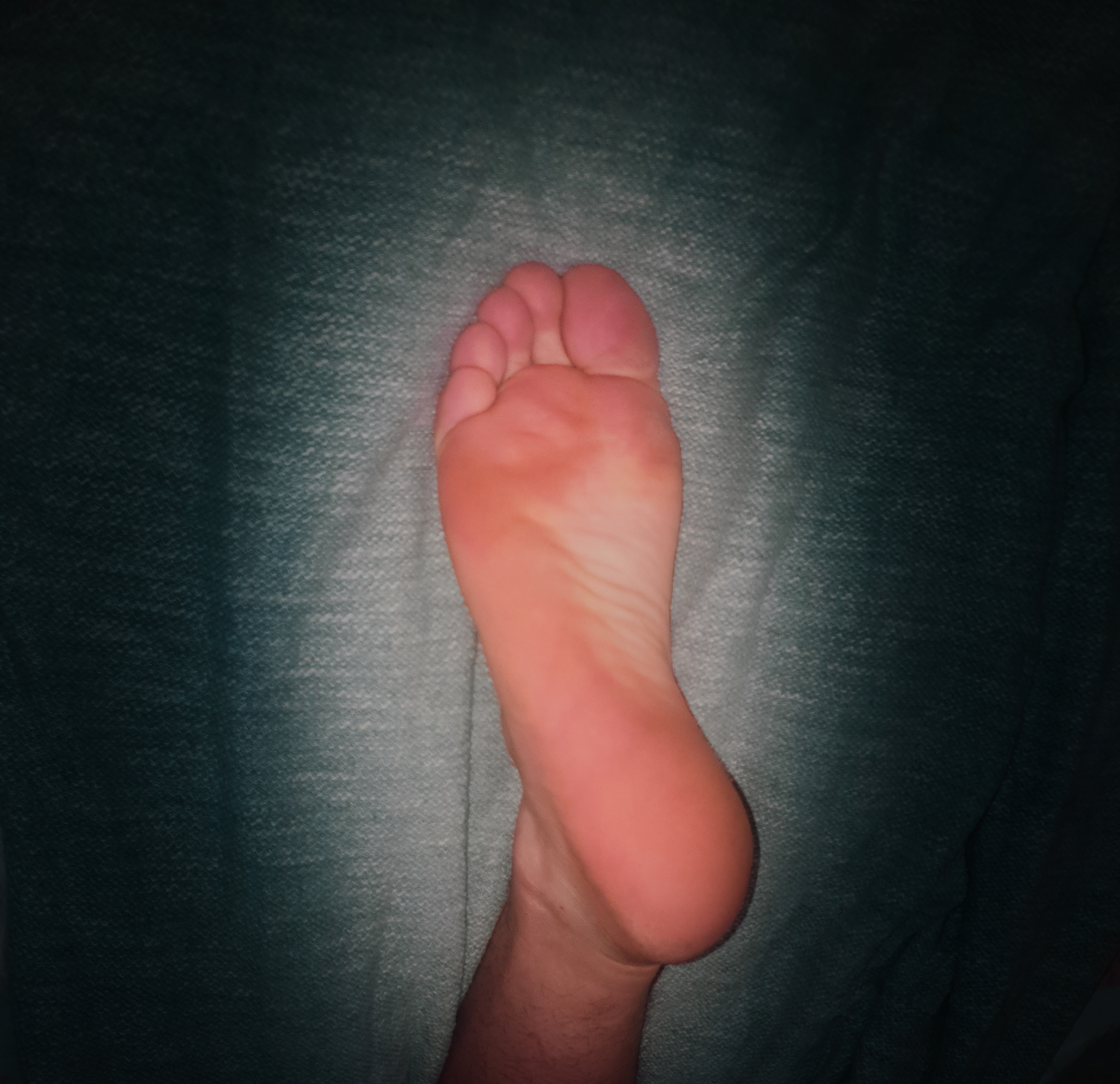 MuscleFeeT profile