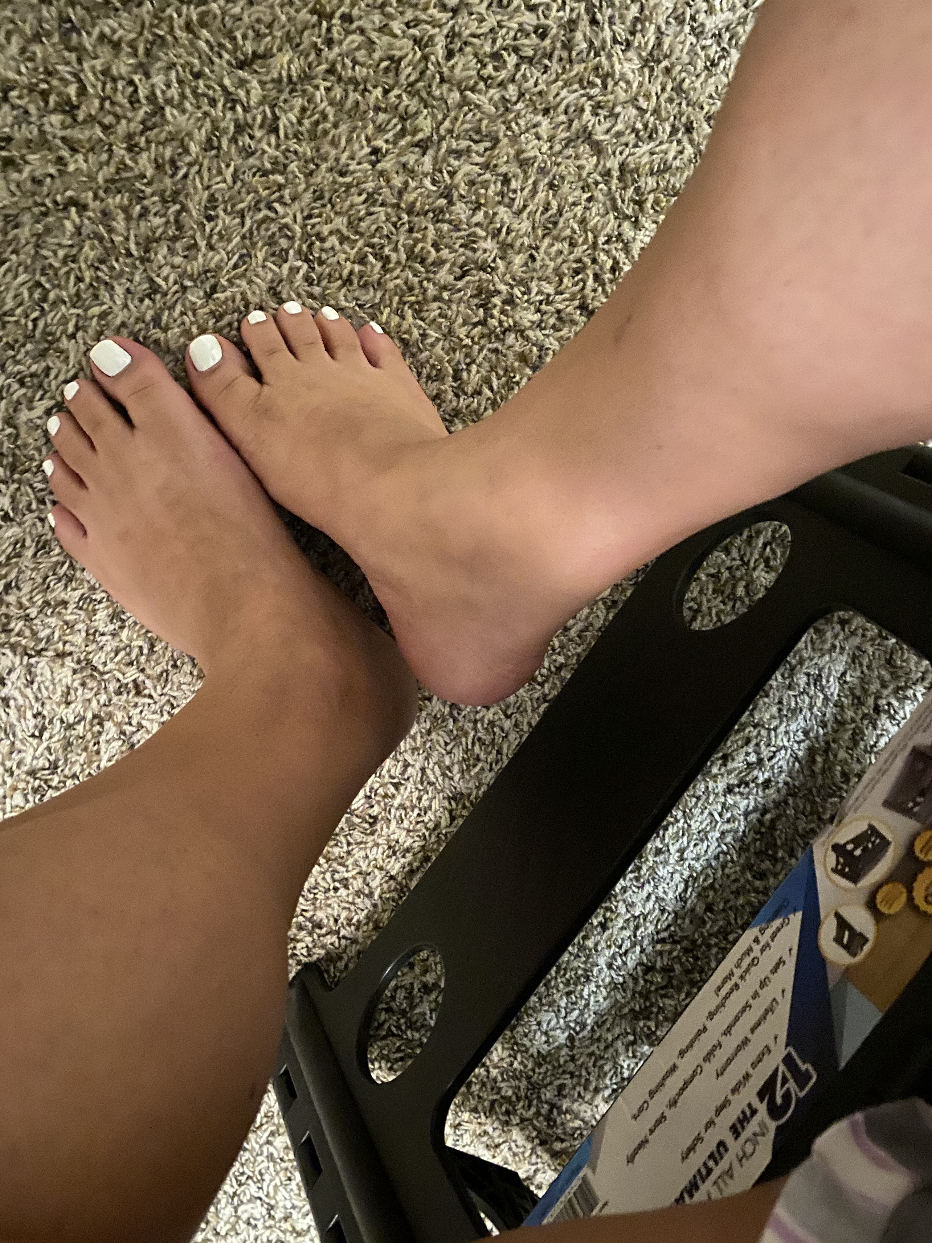 Sweet Feet’s thumbnail