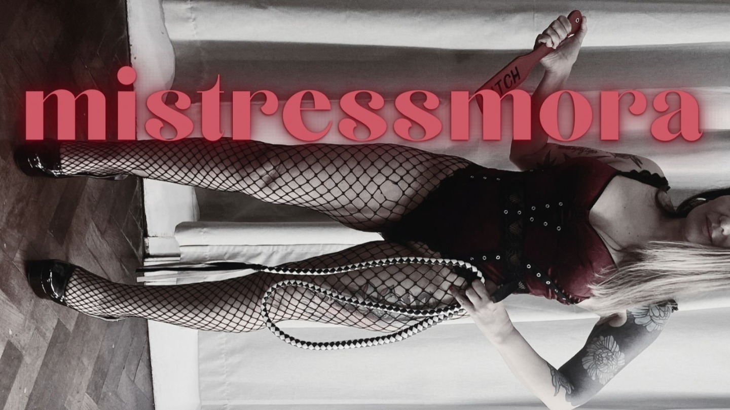 mistressmoraof thumbnail