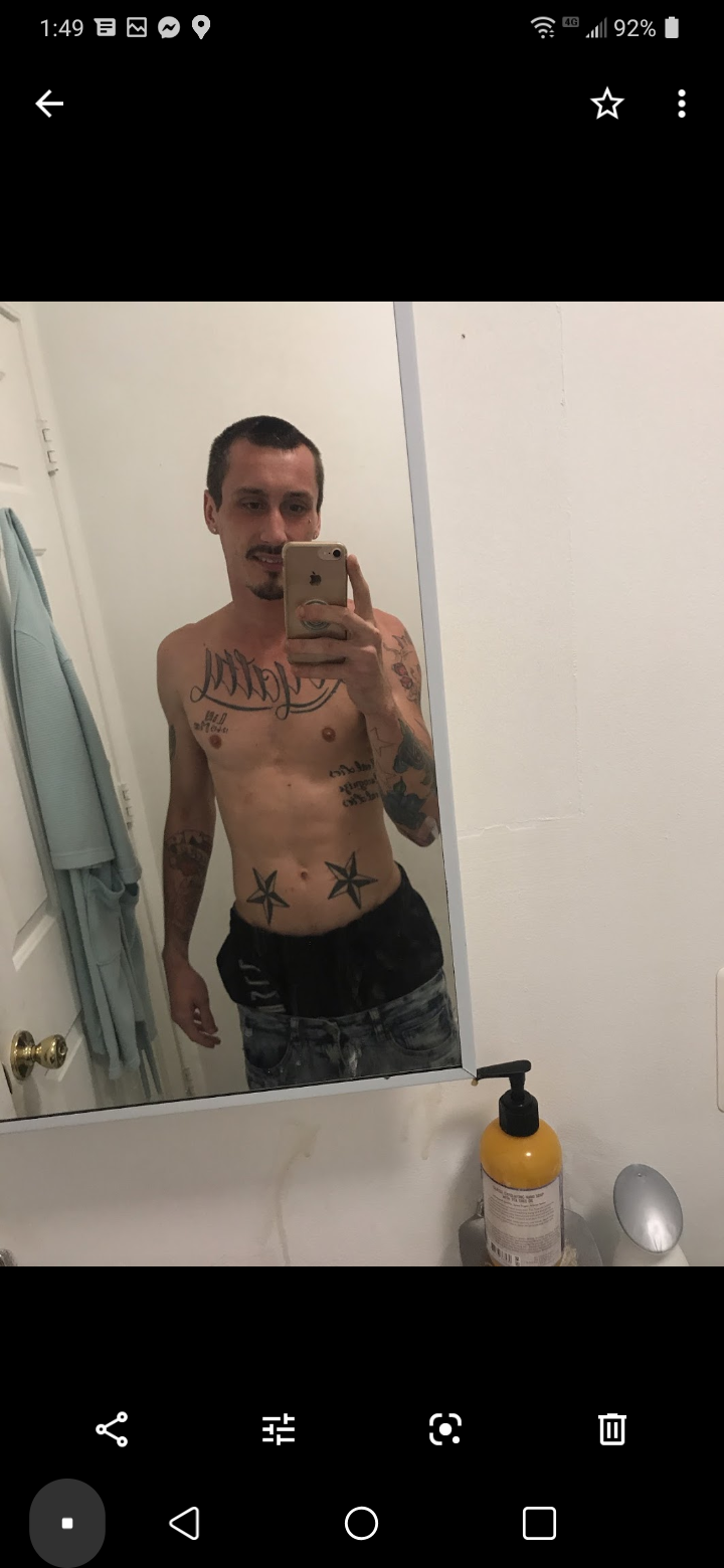 Sexyyboii420 profile