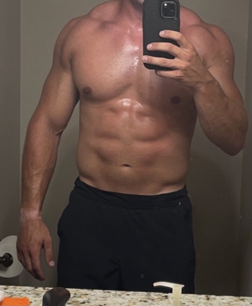 fitnessdude2021 profile