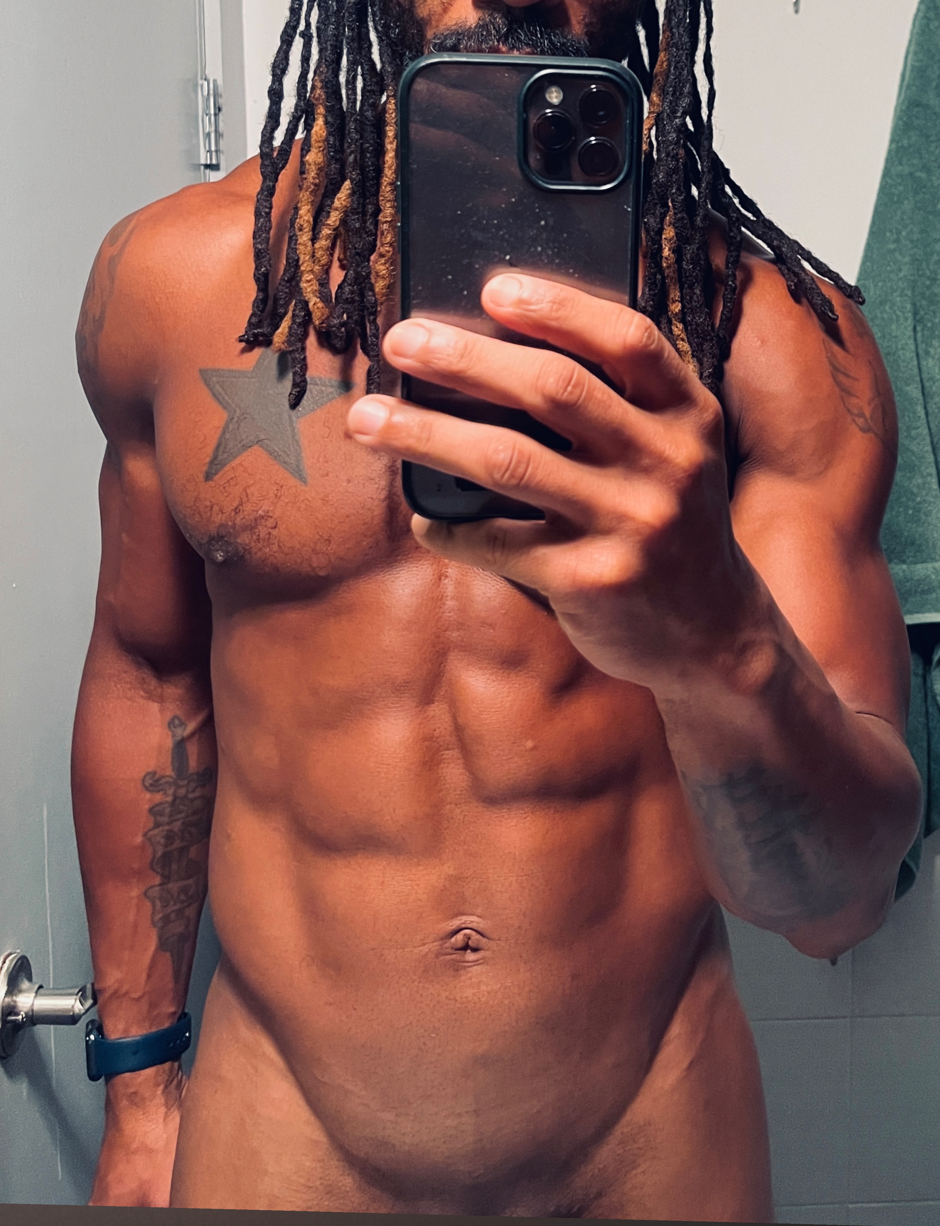 Plant Based &amp; Naked profile