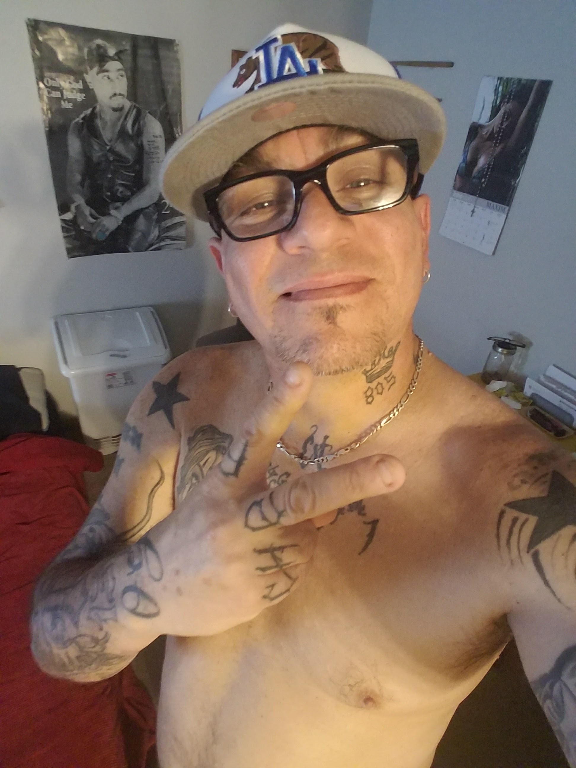 blueeyedchef479 profile