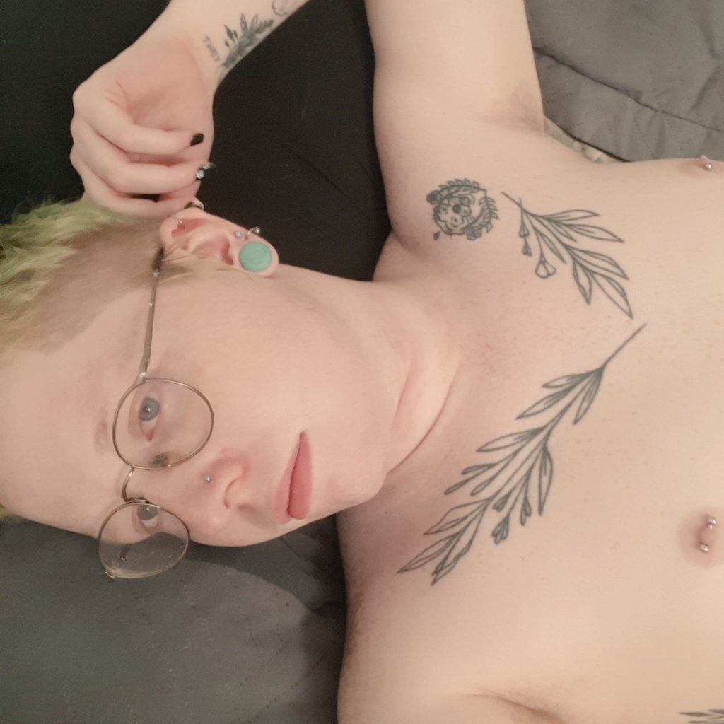 soybutch profile