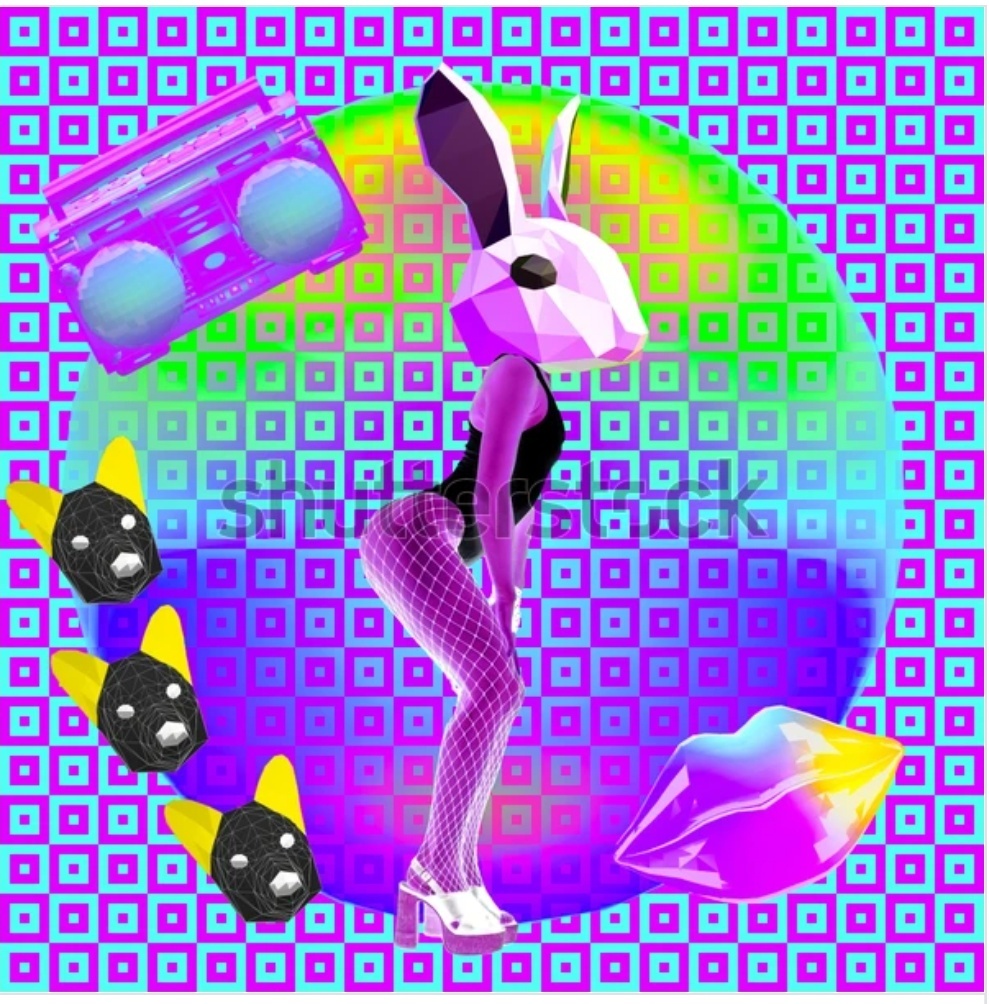 psychedelicbunny thumbnail