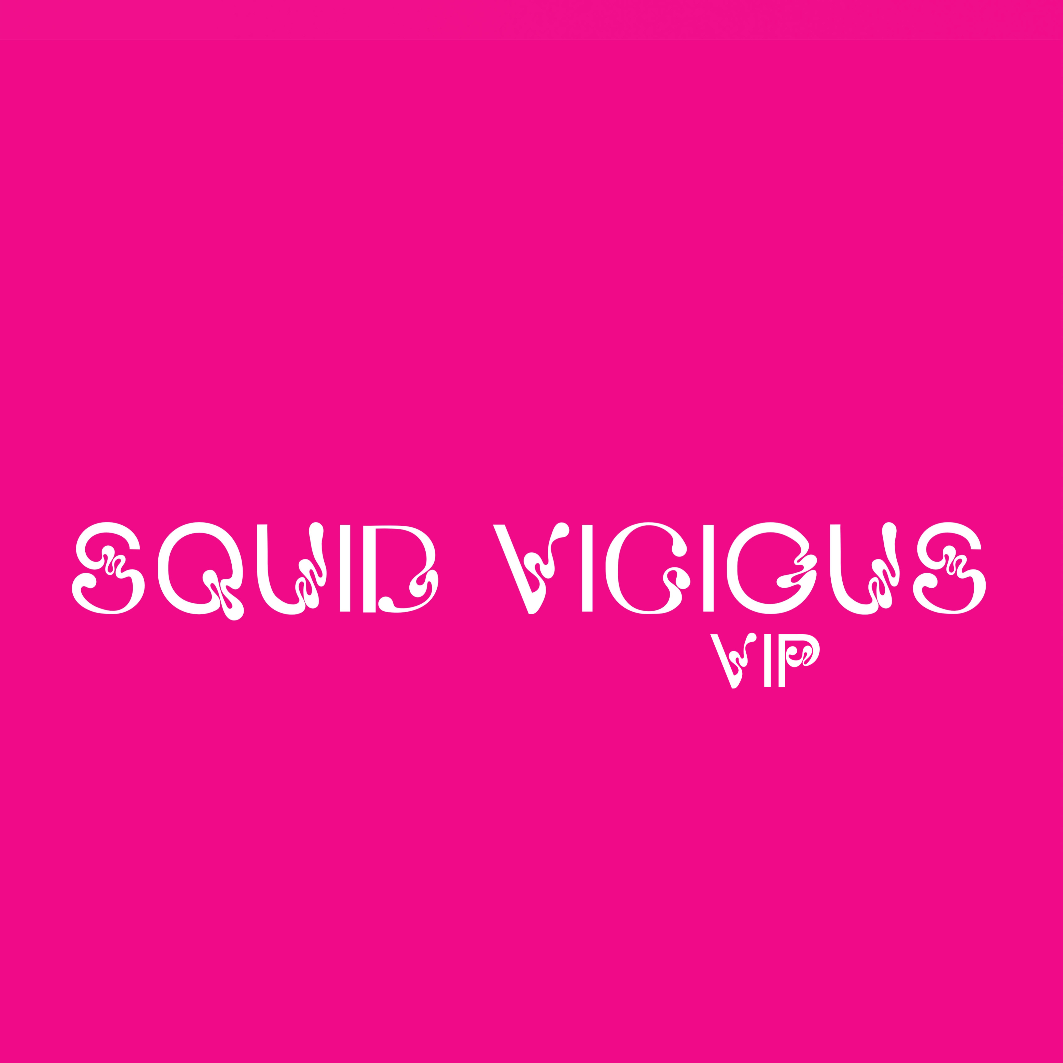 SQUID VICIOUS thumbnail