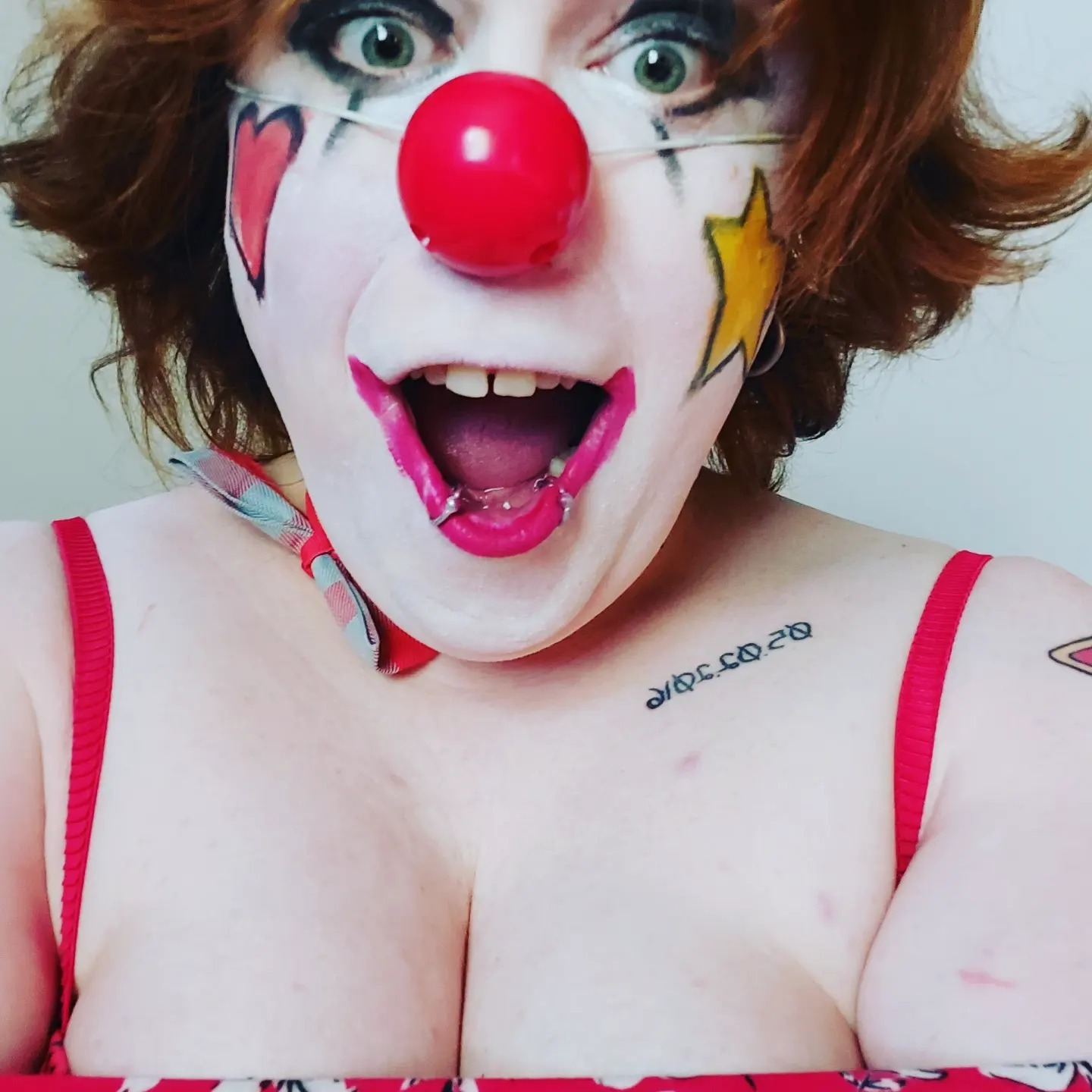 RubyTheClownGirl profile