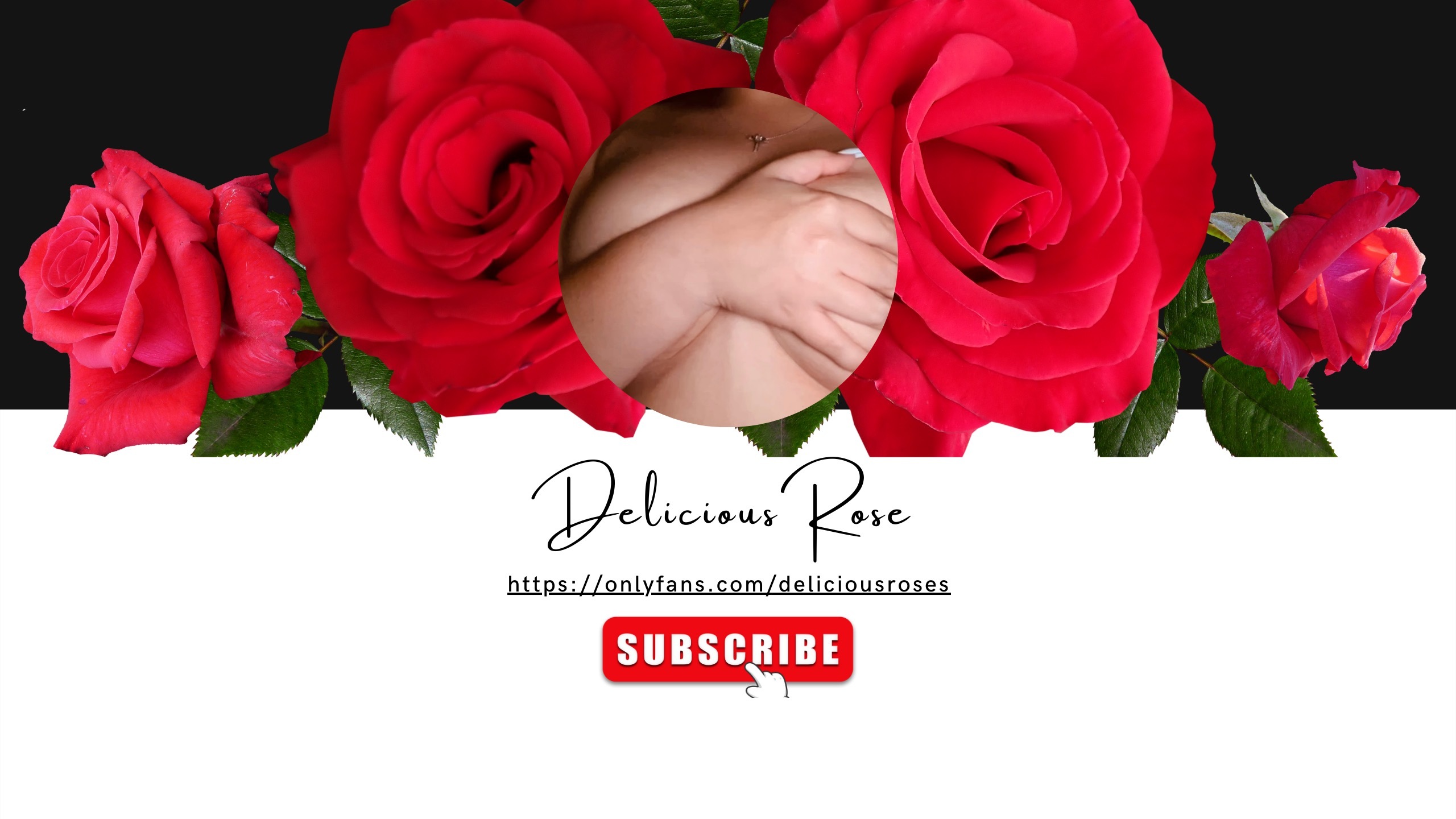 Delicious Rose 🌹 thumbnail