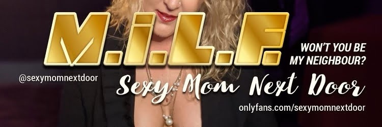 Sexy Mom Next Door thumbnail