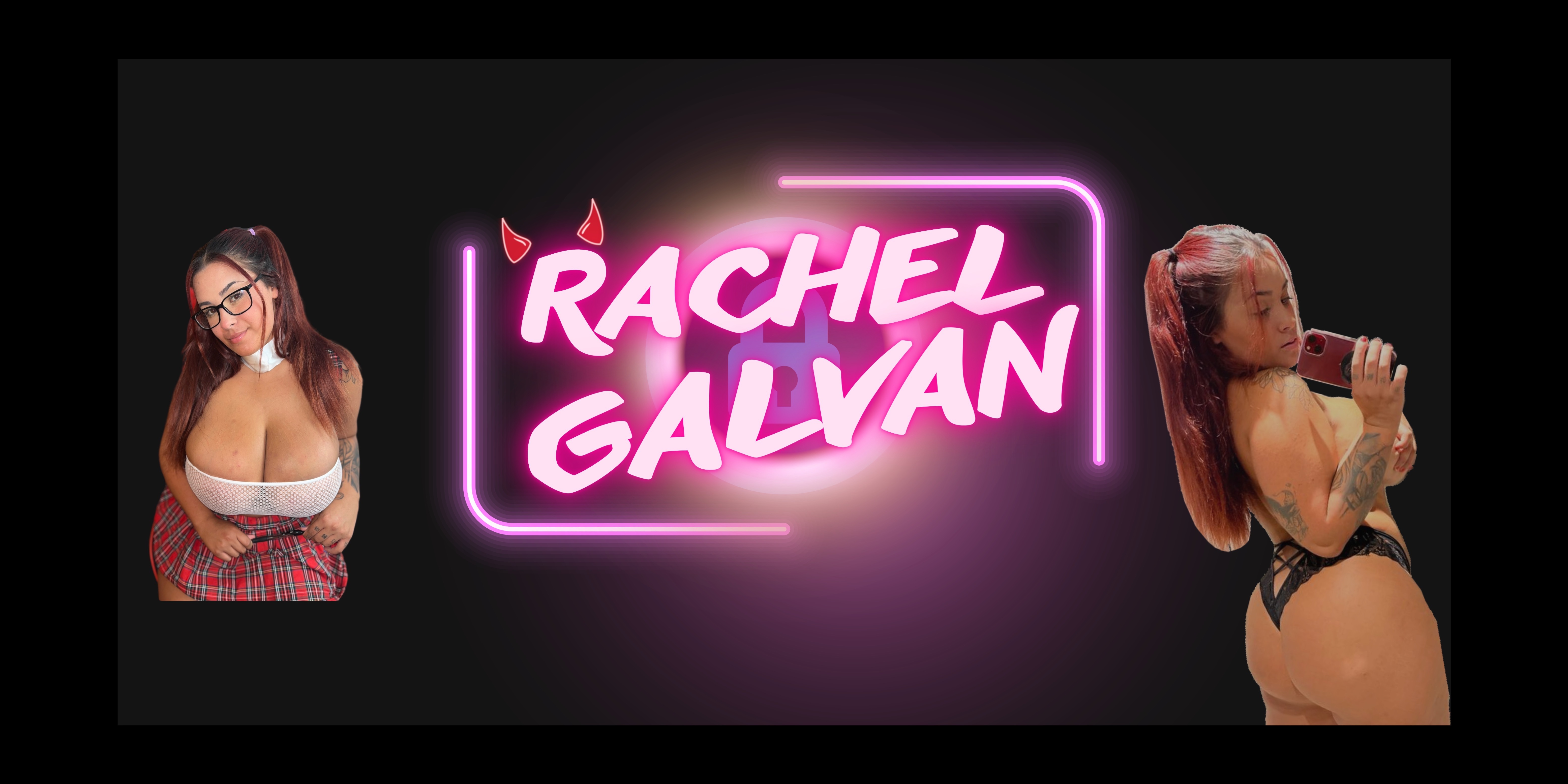 Rachel thumbnail